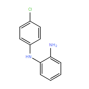 N1-(4-氯苯基)苯-1,2-二胺