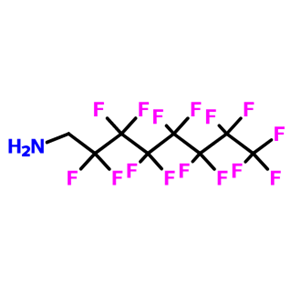 1H,1H-全氟辛基胺,1H,1H-Perfluorooctylamine