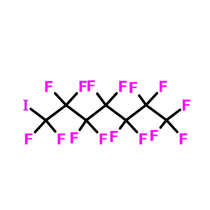 全氟-1-碘庚烷,Perfluoroheptyl iodide