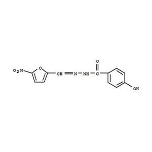 硝呋齐特/硝呋酚酰肼,Nifuroxazide