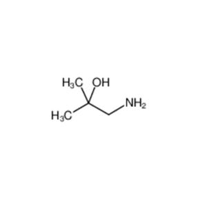 1-氨基-2-甲基丙烷-2-醇,1-Amino-2-methylpropan-2-ol