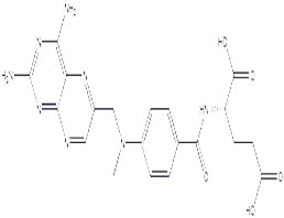 甲氨蝶呤|59-05-2  真正的厂,methotrexate