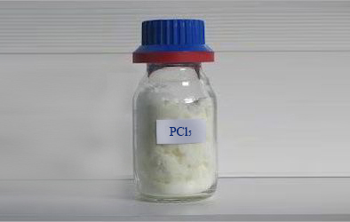 五氯化磷,Phosphorus pentachloride