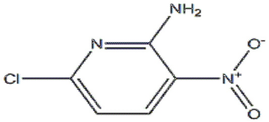 2-氨基-3-硝基-6-氯吡啶,2-Amino-6-chloro-3-nitropyridine