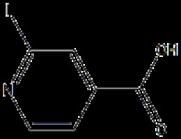 2-碘吡啶-4-羧酸,95%,2-IODO-ISONICOTINIC ACID