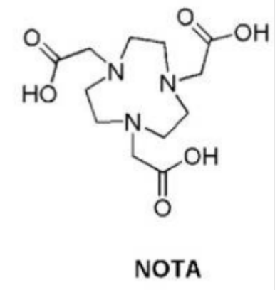 1,4,7-三氮杂环壬烷-N,N',N''-三乙酸,NOTA