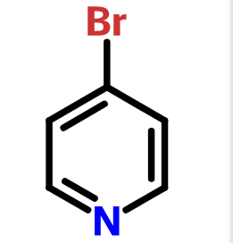 4-溴吡啶,4-bromopyridine