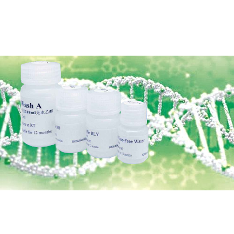 RNase A (10mg/ml, DNase free)