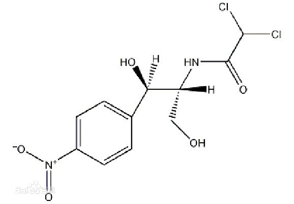 氯仿的结构式图片