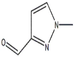 1-甲基-1H-吡唑-3-甲醛,1-METHYL-1H-PYRAZOLE-3-CARBALDEHYDE