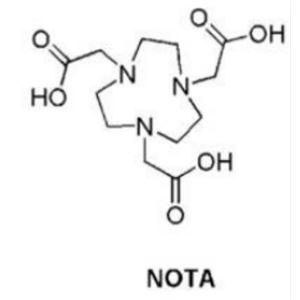1,4,7-三氮杂环壬烷-N,N