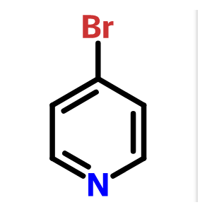 4-溴吡啶,4-bromopyridine