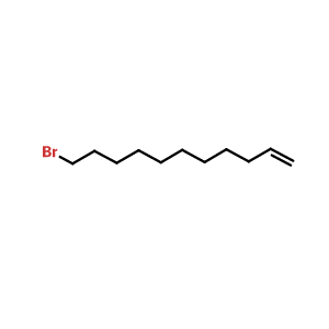 11-溴-1-十一碳烯,11-Bromo-1-undecene