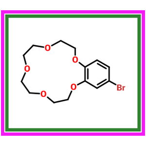 4'-溴苯并-15-冠-5-醚