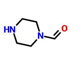 1-甲醛哌嗪,1-Formylpiperazine