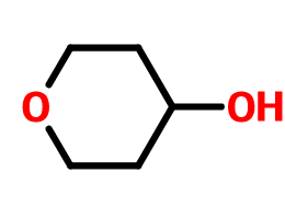 四氢吡喃-4-醇,Tetrahydro-2H-pyran-4-ol
