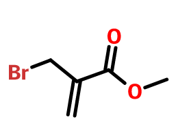 2-(溴甲基)丙烯酸甲酯,Methyl2-(Bromomethyl)acrylate