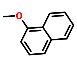 1-甲氧基萘,1-Methoxynaphthalene