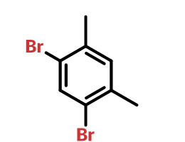 2,4-二溴-1,5-二甲苯,2,4-Dibromo-1,5-dimethylbenzene