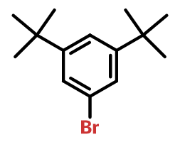 3,5-二叔丁基溴苯,3,5-Di-tert-butylbroMobenzene