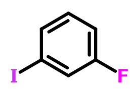 间氟碘苯,1-Fluoro-3-iodobenzene