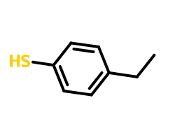 4-乙基苯硫酚,4-Ethylthiopheno