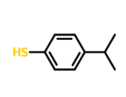 4-异丙基苯硫酚,4-Isopropyl thiophenol