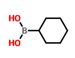 环己基硼酸,Cyclohexylboronic acid