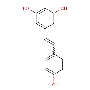 白藜蘆醇,Resveratrol