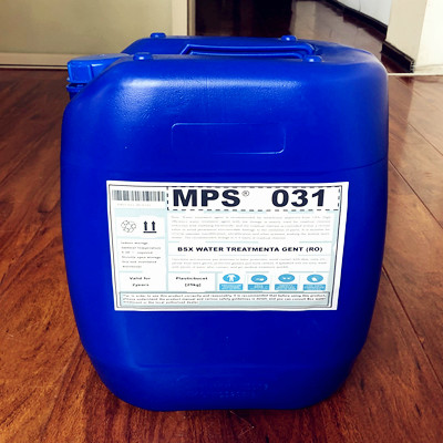 MPS31反渗透膜还原剂,MPS31Reverse osmosis membrane reductant