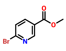 6-溴烟酸甲酯,methyl 6-bromopyridine-3-carboxylate