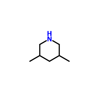 3,5-二甲基哌啶,3,5-Dimethylpiperidine