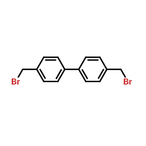 4,4-二溴甲基联苯