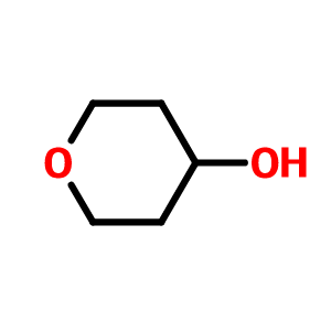 四氢吡喃-4-醇,Tetrahydro-2H-pyran-4-ol