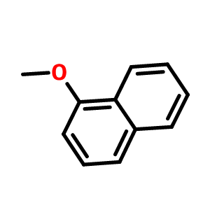 1-甲氧基萘