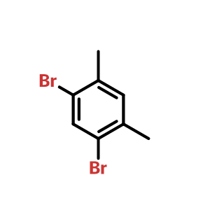 2,4-二溴-1,5-二甲苯,2,4-Dibromo-1,5-dimethylbenzene