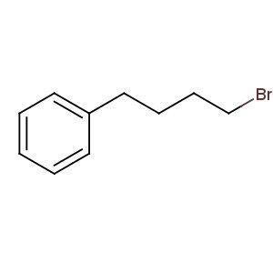 4-苯基-1-丁基溴,Benzene,(4-bromobutyl)-