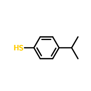 4-异丙基苯硫酚