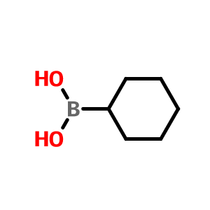 环己基硼酸,Cyclohexylboronic acid