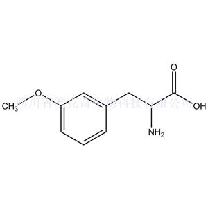 3-Methoxyphenylalanine