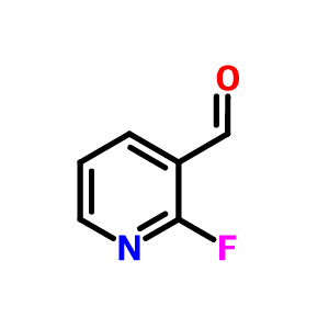 2-氟-3-吡啶甲醛,2-Fluoro-3-pyridinecarboxaldehyde