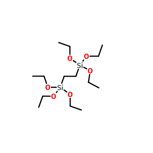 1,2-二(三乙氧基硅基)乙烷