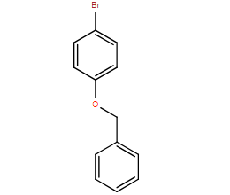 4-苄氧基溴苯,4-BenzyloxybroMobenzene