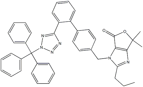 尼达尼布杂质L,Nintedanib Impurity L