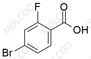 恩杂鲁胺杂质A,Enzalutamide impurity A?