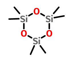 六甲基环三硅氧烷,Hexamethylcyclotrisiloxane