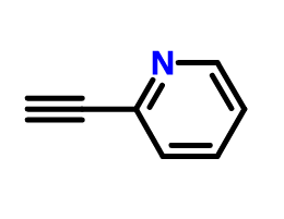2-乙炔基吡啶,2-Ethynylpyridine