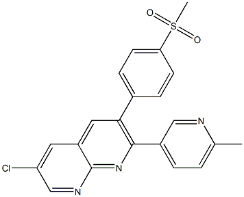 沃替西汀杂质,Vortioxetine
