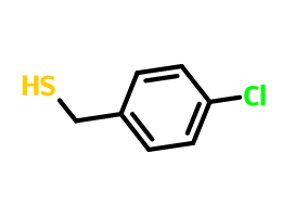 4-氯苄硫醇,4-Chlorobenzenemethanethiol