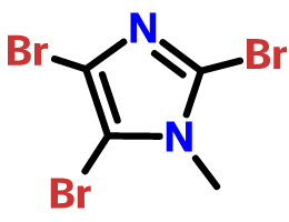 2,4,5-三溴-1-甲基咪唑,2,4,5-TribroMo-1-MethyliMidazole